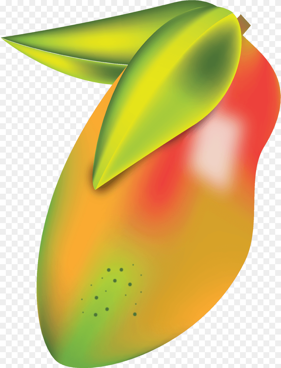 Fruit Clipart, Produce, Food, Plant, Mango Free Transparent Png