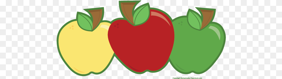 Fruit Clipart Apple Clipart, Food, Plant, Produce Png