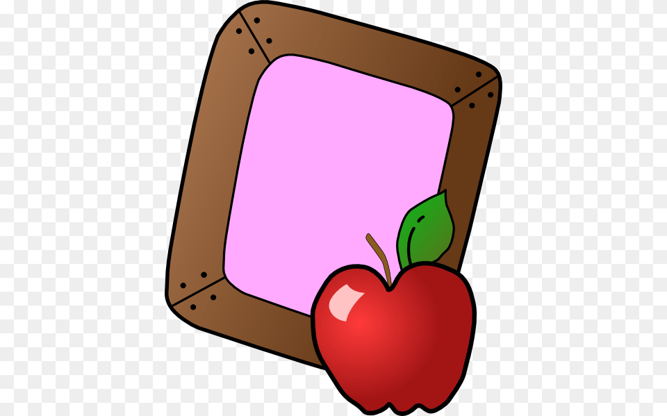 Fruit Clipart Fruit School Teacher School Clip Art, Food, Plant, Produce, Clothing Free Png Download