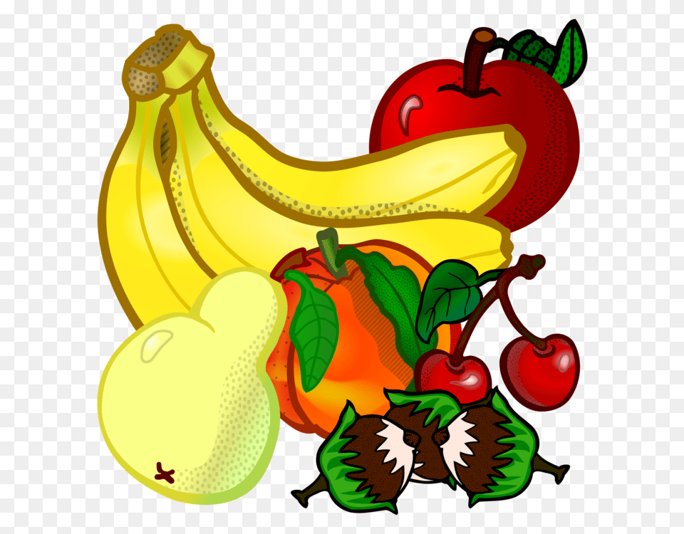 Fruit Computer Icons, Banana, Food, Plant, Produce Free Png