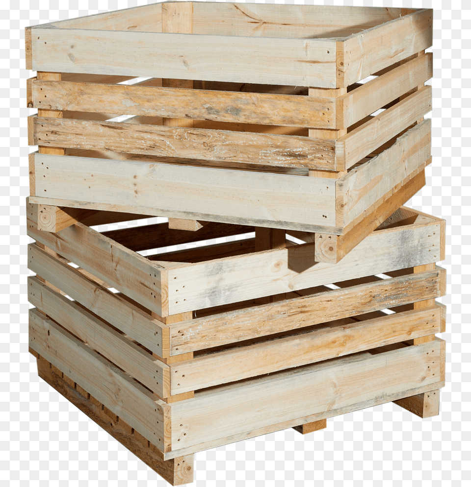 Fruit Crate, Box, Wood, Lumber Png