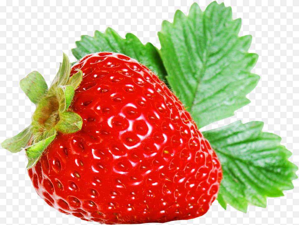 Fruit D Computer Graphics Animation Fruits Creative Strawberry Clip Art, Berry, Food, Plant, Produce Free Transparent Png