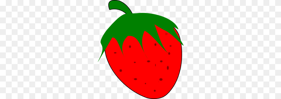 Fruit Drawing Banana Strawberry Jack O Lantern, Berry, Food, Produce, Plant Free Png