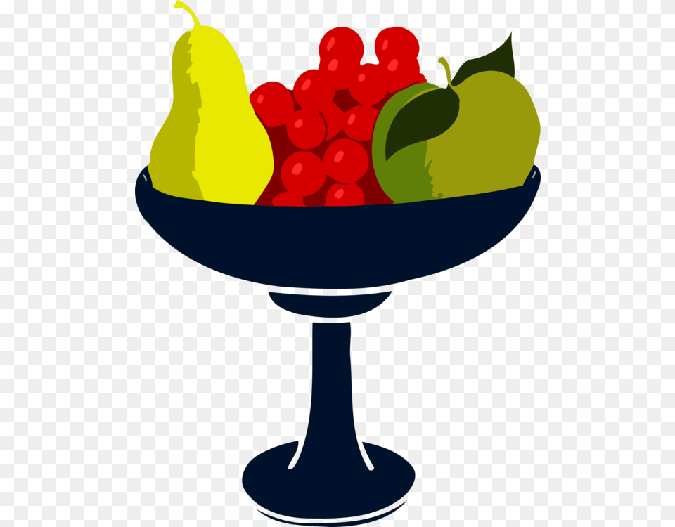 Fruit Drawing Bowl Computer Icons, Food, Plant, Produce, Glass Png