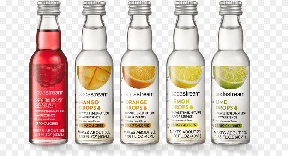 Fruit Drop Variety Pack Sodastream Fruit Drops, Citrus Fruit, Food, Plant, Produce Free Png Download