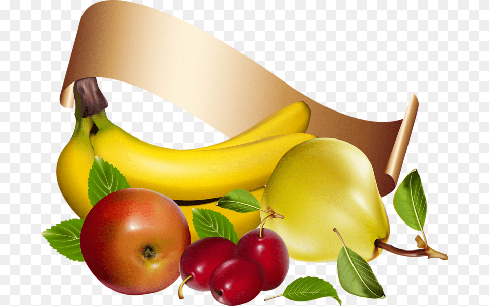 Fruit Et Legumes, Banana, Food, Plant, Produce Free Transparent Png