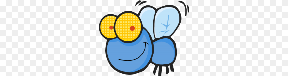 Fruit Fly Be Gone Boogie Cartoon Cute Cartoon, Person Png Image