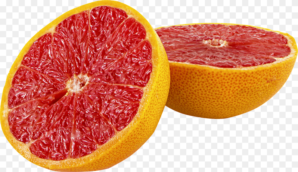 Fruit Grapefruit Red Grapefruit, Citrus Fruit, Food, Plant, Produce Free Png Download