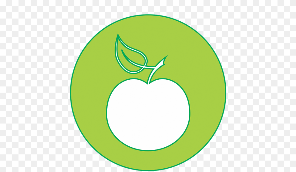 Fruit Icon Stock Legend Labels 1st Quarter, Green, Food, Plant, Produce Png
