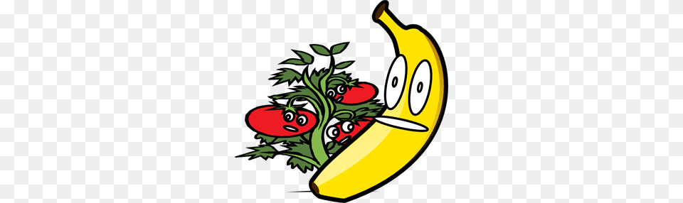 Fruit Images Icon Cliparts, Banana, Food, Plant, Produce Png Image