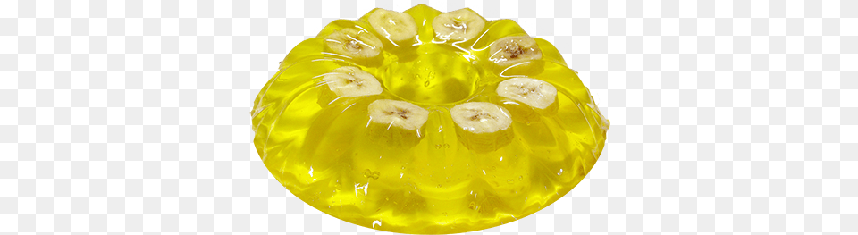 Fruit Jelly Banana Banana, Food, Plant, Produce Free Png