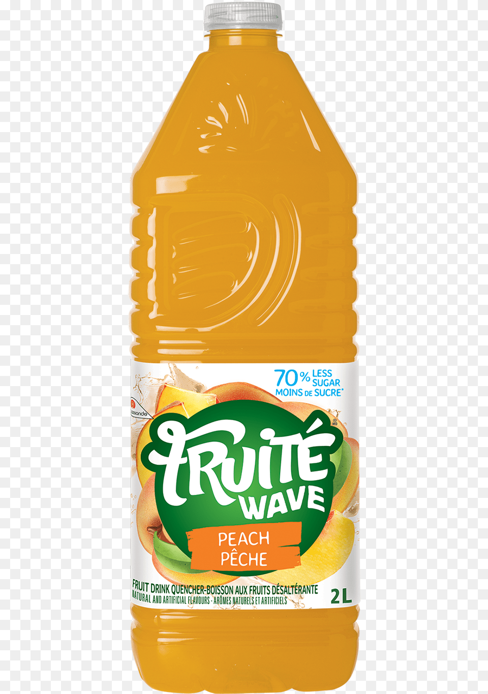 Fruit Juice 70 Less Sugar, Beverage, Orange Juice Png Image