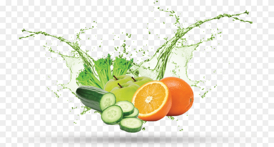 Fruit Juice Splash, Citrus Fruit, Food, Plant, Produce Free Png Download
