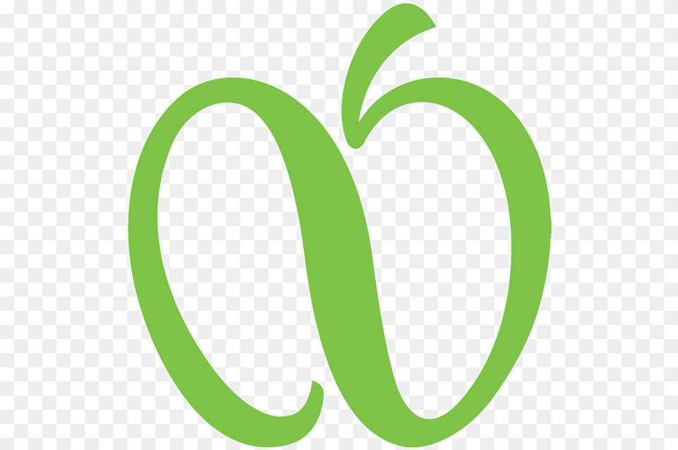 Fruit Logo Apple Symbol, Green, Smoke Pipe, Text Png