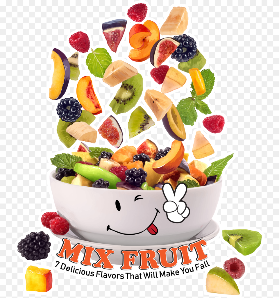 Fruit Logo Frutti Di Bosco, Food, Birthday Cake, Cake, Cream Free Png
