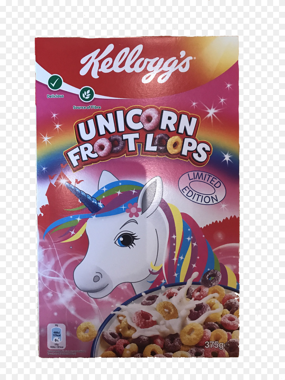 Fruit Loops Free Png