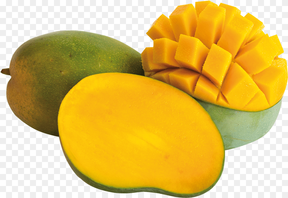 Fruit Mangifera Indica, Food, Plant, Produce, Mango Png Image