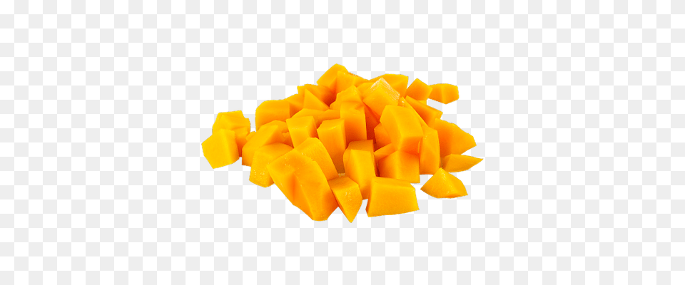 Fruit Mango In Pieces Transparent, Blade, Sliced, Weapon, Knife Png