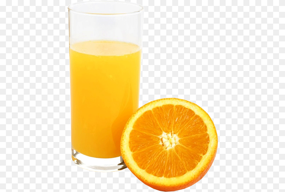 Fruit Orange Juice Orange Drink, Beverage, Plant, Orange Juice, Food Png