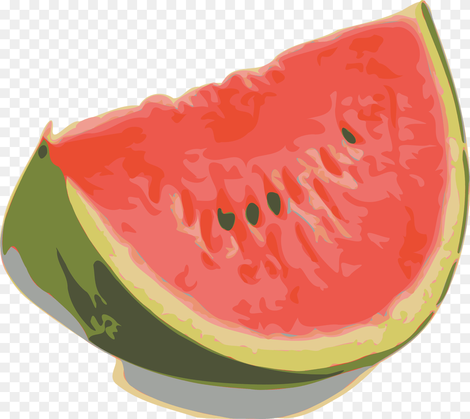 Fruit Picture Red Watermelon Fruit Waterme Watermelon Pdf, Food, Plant, Produce, Melon Png