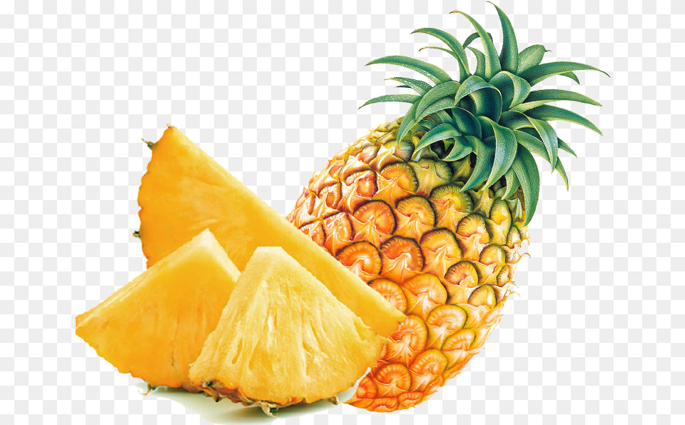 Fruit Pineapple, Food, Plant, Produce, Citrus Fruit Free Png