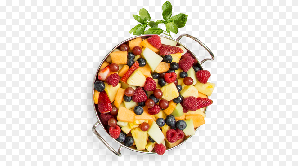Fruit Plate Fruit Salad, Berry, Food, Plant, Produce Free Png