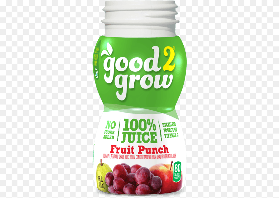 Fruit Punch 100 Apple Juice Good 2 Grow Fruit Punch, Food, Plant, Produce, Beverage Png