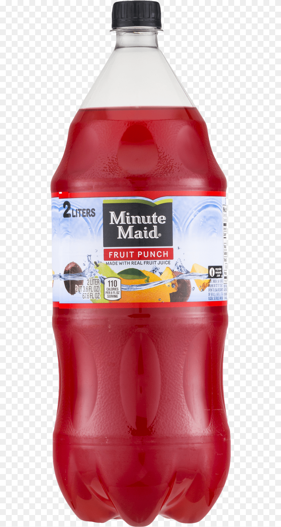 Fruit Punch, Food, Ketchup, Bottle Free Png