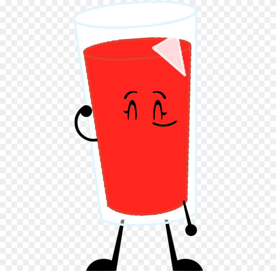 Fruit Punch, Cup, Bucket, Mailbox Free Transparent Png