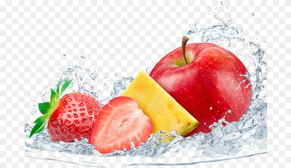 Fruit Punch Fruit Punch, Apple, Food, Plant, Produce Free Png