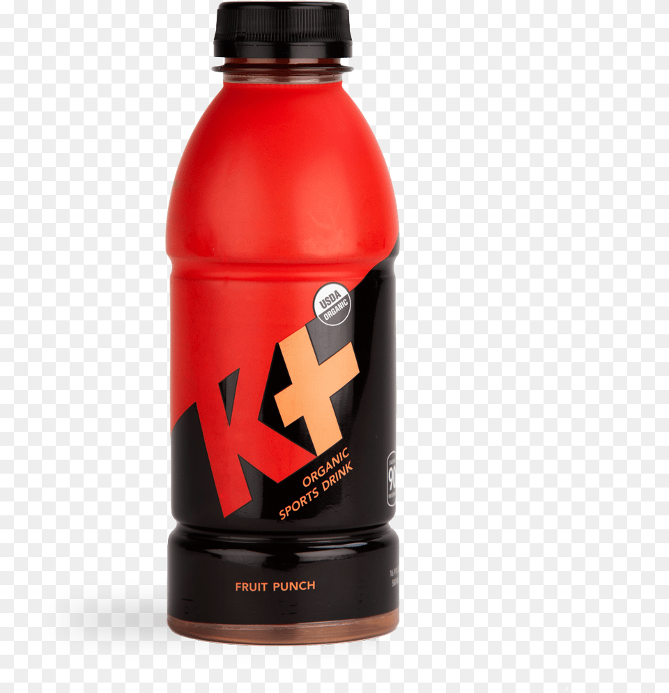 Fruit Punch Water Bottle, Shaker, Beverage Free Png