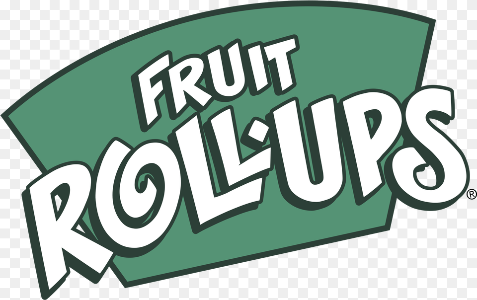Fruit Roll Ups Logo Transparent Fruit, Text Png