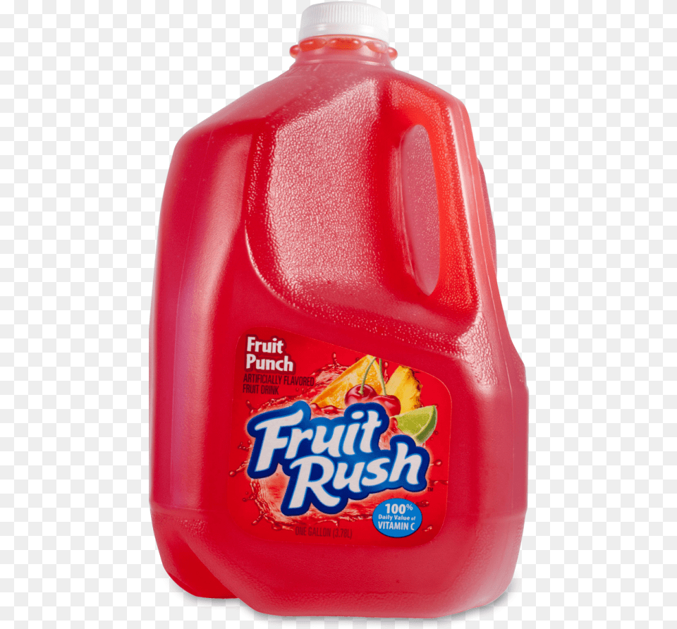 Fruit Rush Fruit Punch Fruit Rush Drink, Food, Ketchup, Beverage, Juice Png