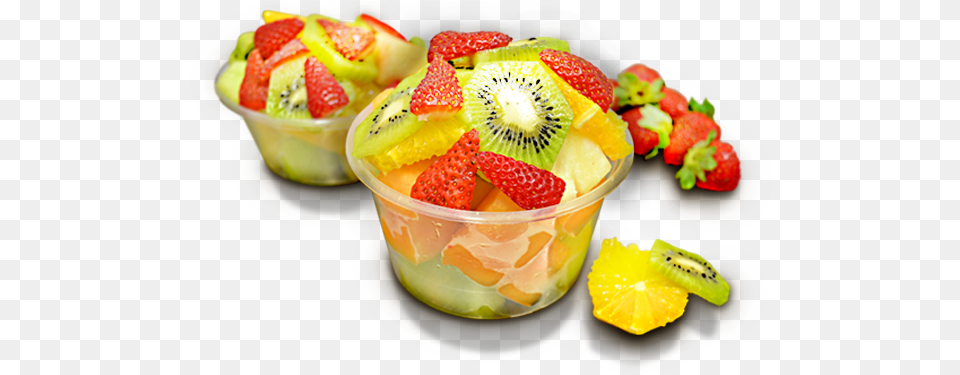 Fruit Salad, Food, Plant, Produce, Berry Png