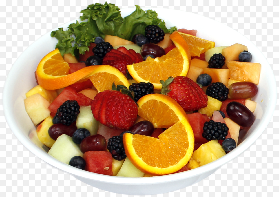 Fruit Salad, Produce, Plant, Food, Berry Png