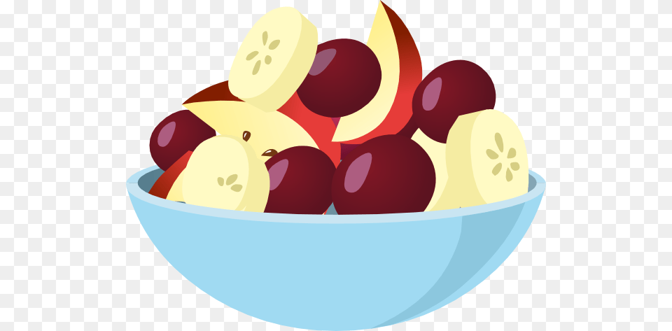 Fruit Salad Clip Art, Banana, Food, Plant, Produce Free Transparent Png