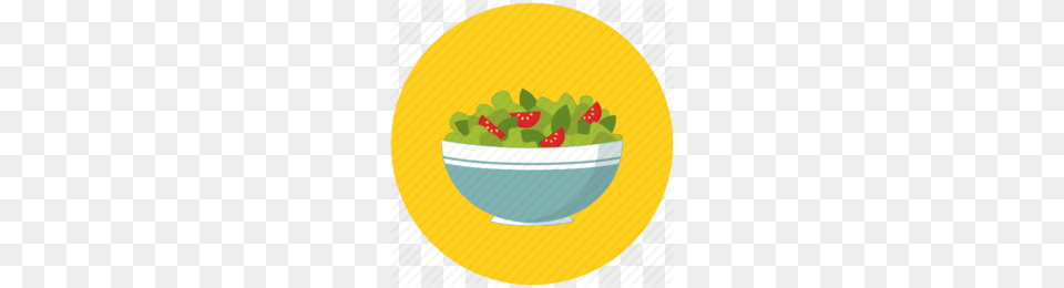 Fruit Salad Clipart, Berry, Bowl, Food, Plant Free Png Download