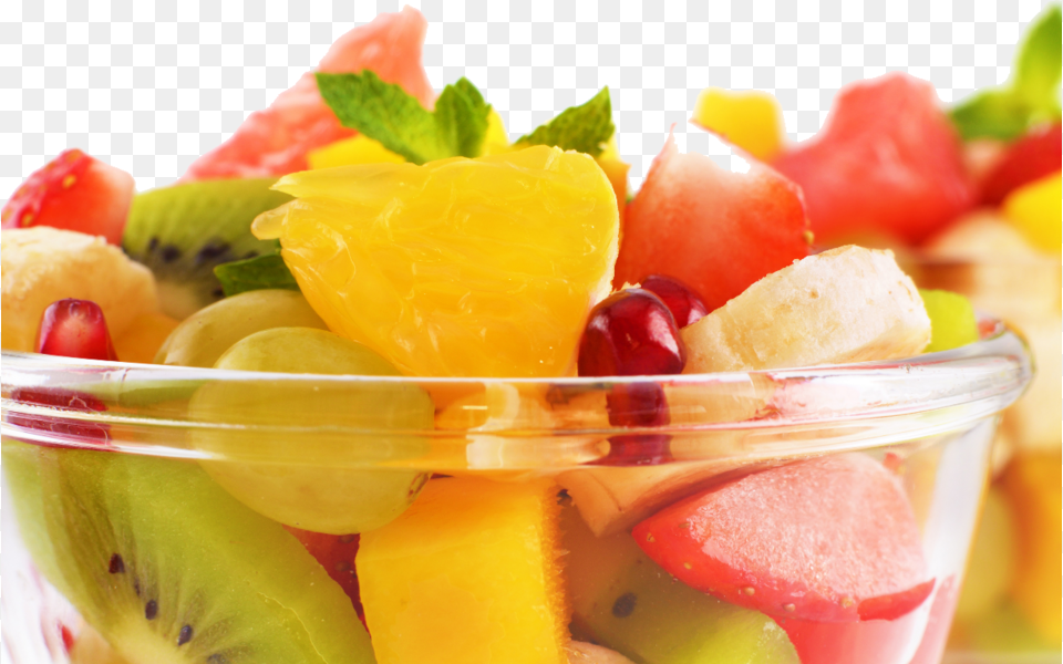 Fruit Salad Fruit, Food, Plant, Produce, Sweets Free Transparent Png