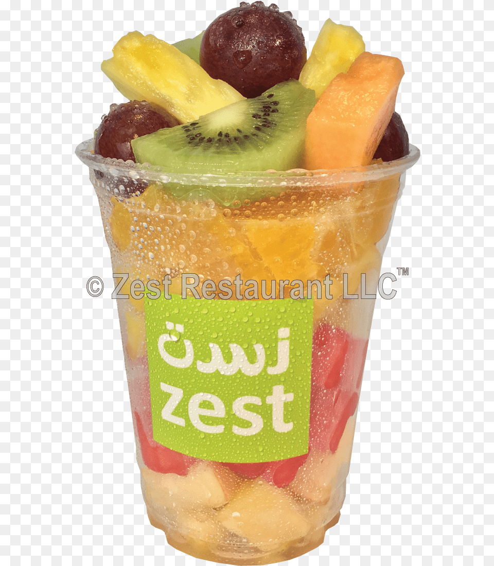 Fruit Salad Fruit Salad, Food, Plant, Produce, Ketchup Free Png Download