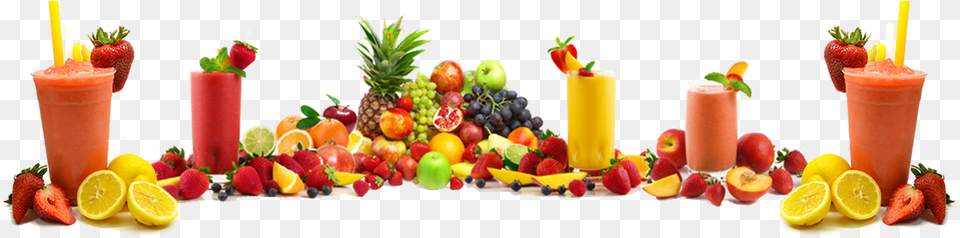 Fruit Salad Juice, Beverage, Smoothie, Food, Pineapple Png