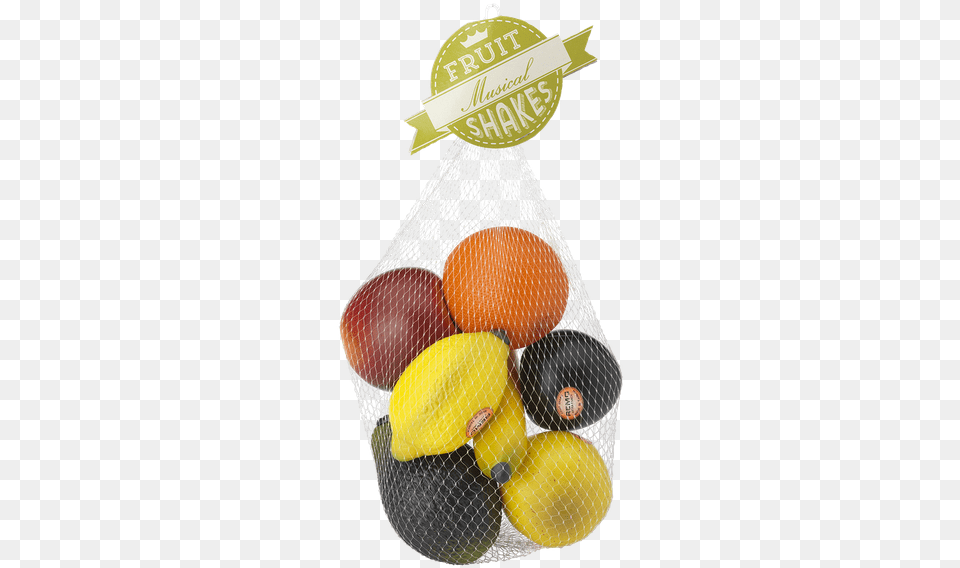 Fruit Shakes Image Bag Of Fruit, Tennis Ball, Ball, Tennis, Sport Free Transparent Png