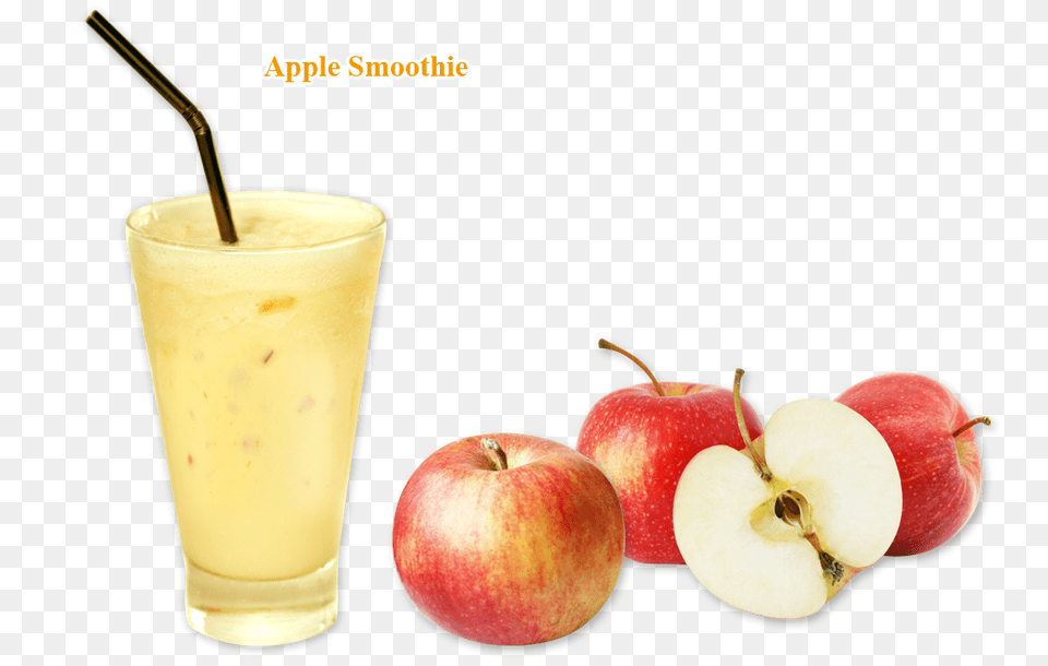 Fruit Smoothies Franchise Store, Apple, Beverage, Food, Juice Free Png