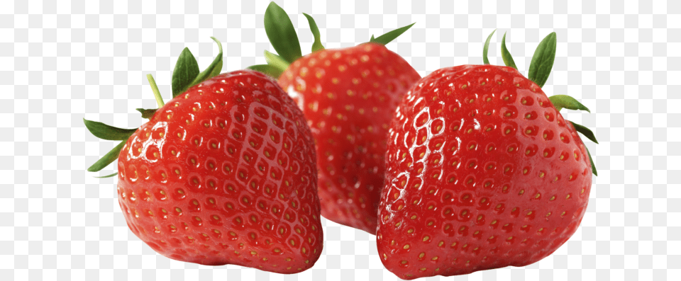 Fruit Strawberries, Berry, Food, Plant, Produce Png