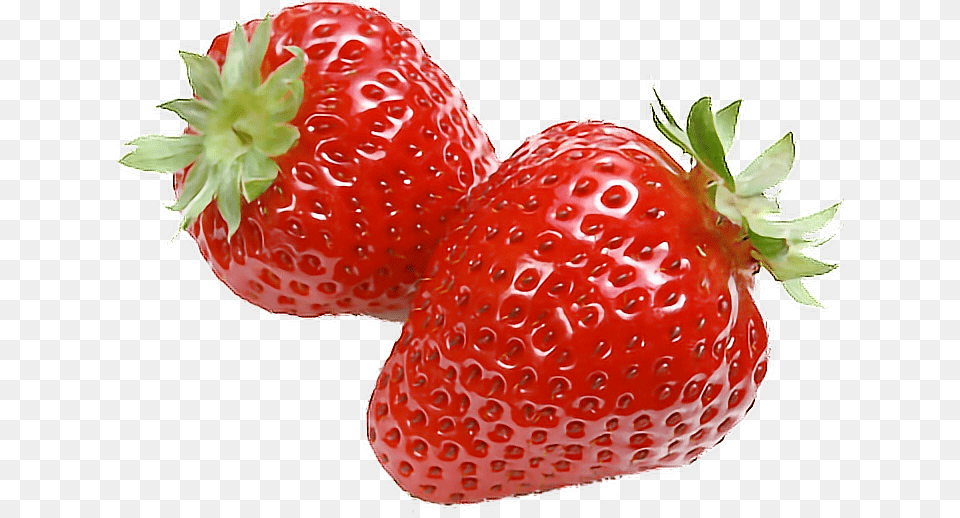 Fruit That Starts With S, Berry, Food, Plant, Produce Free Png