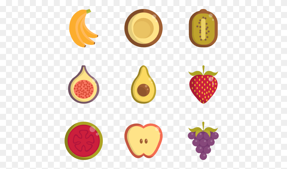 Fruit Transparent Image Arts, Food, Plant, Produce, Banana Png