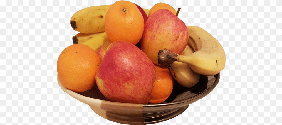 Fruit Transparent Image Images Fruit Bowls, Banana, Food, Plant, Produce Png