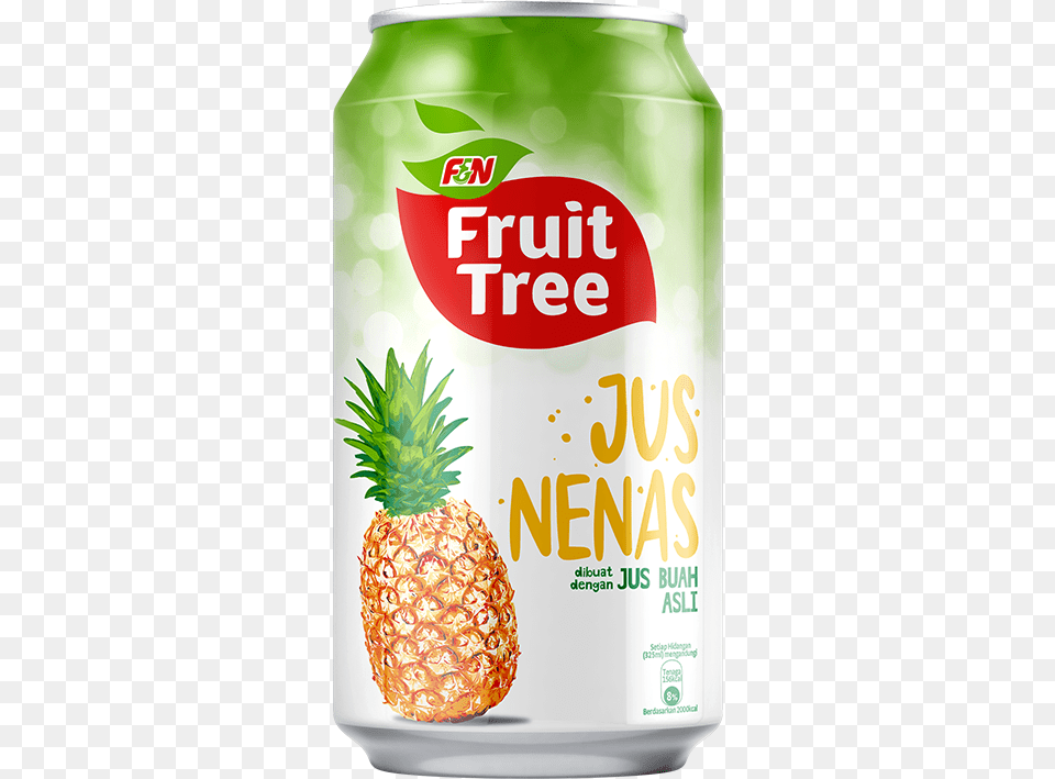 Fruit Tree Drink, Food, Pineapple, Plant, Produce Png