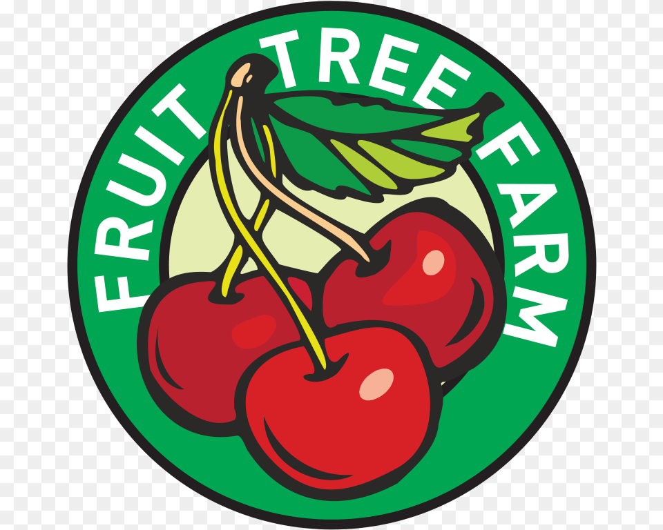 Fruit Tree Farm Lambang Tut Wuri Handayani, Cherry, Food, Plant, Produce Png