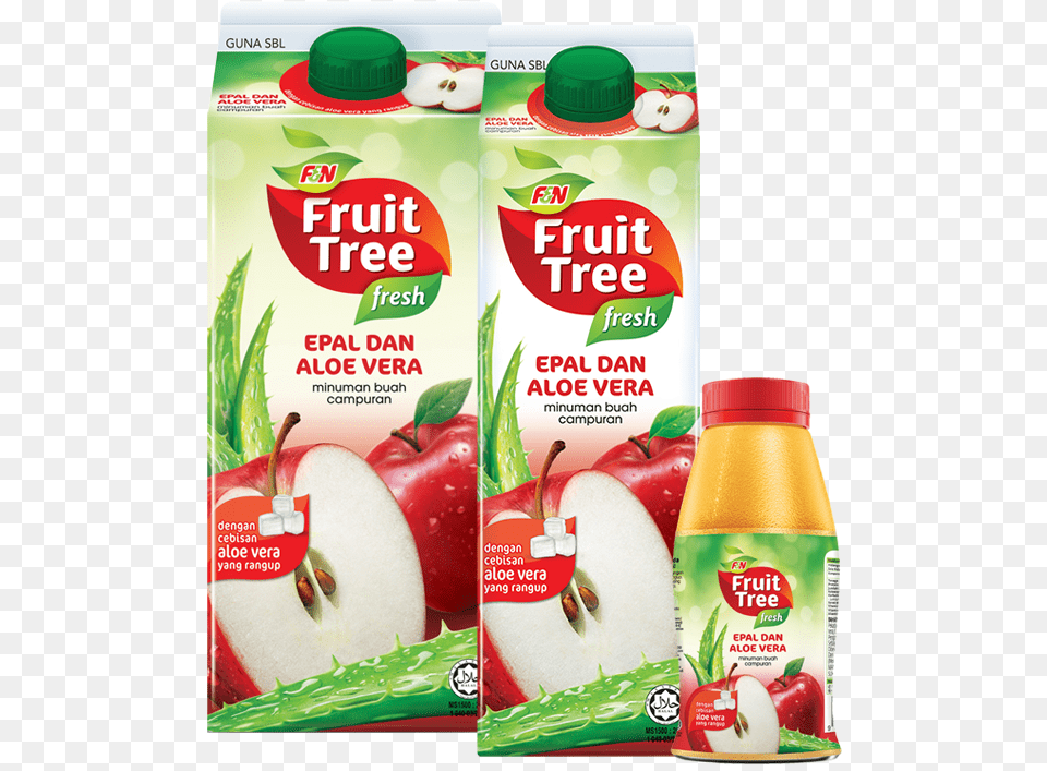 Fruit Tree Fraser U0026 Neave Natural Foods, Beverage, Juice Free Png Download