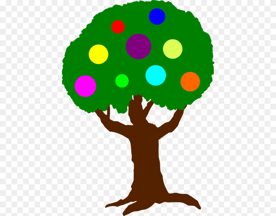 Fruit Tree Fruit Of The Holy Spirit Orange, Lighting, Art, Graphics, Person Free Png Download